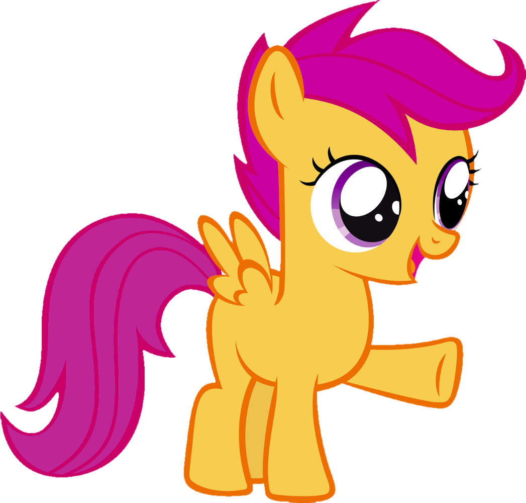 Scootaloo